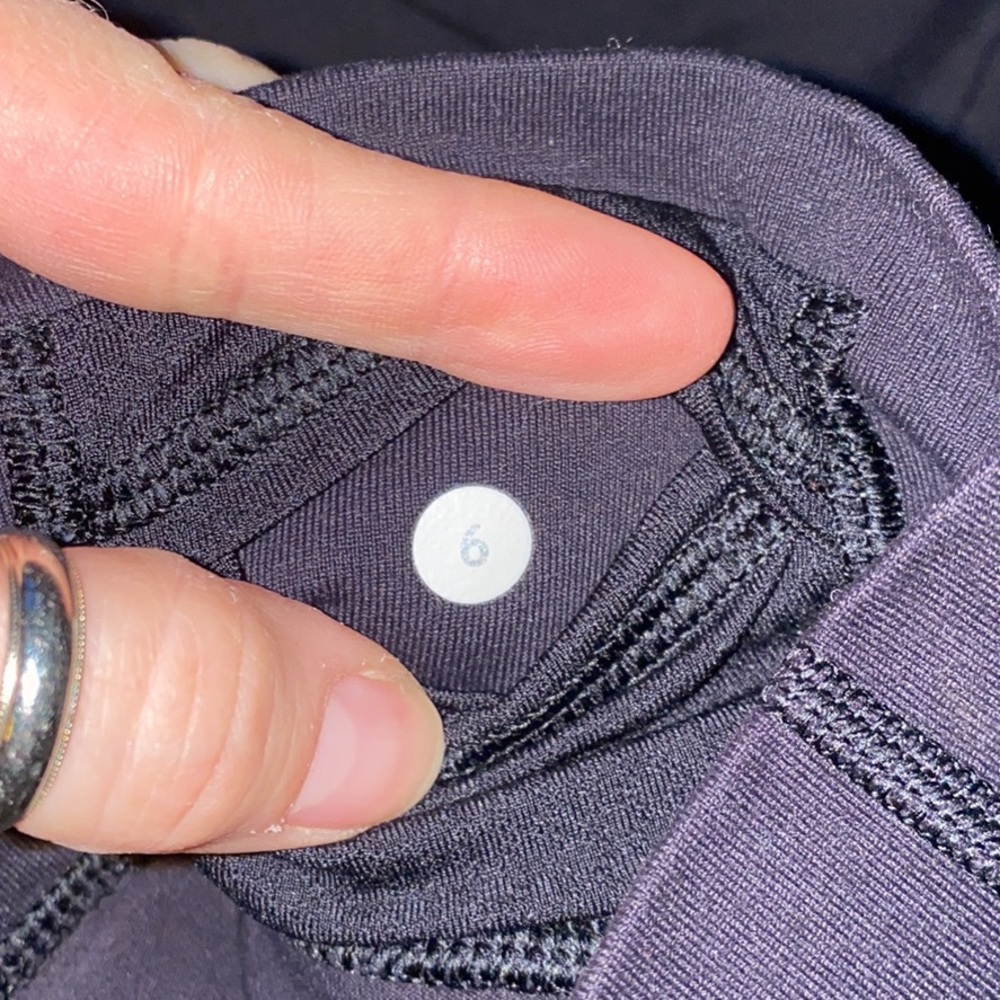 Lululemon pants